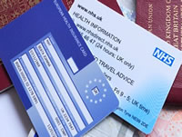 ehic uk