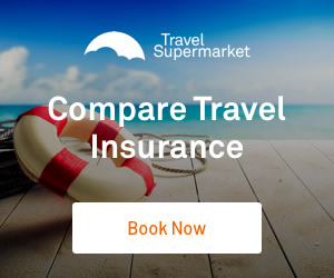 compare cheap travel insurance